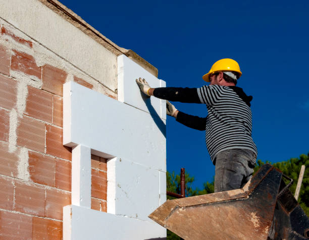 Best Blown-in Insulation in Victoria, TX