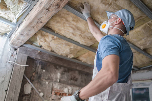 Reliable Victoria, TX Insulation Contractor Solutions
