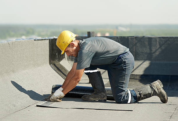 Types of Insulation We Offer in Victoria, TX