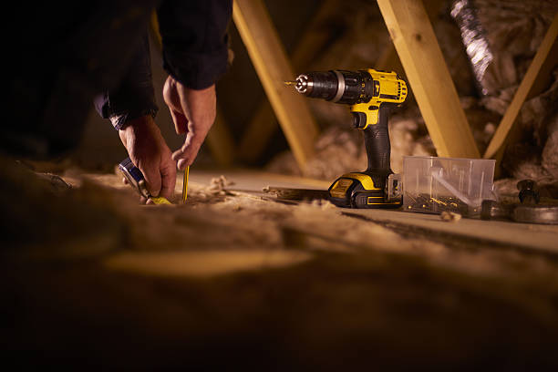 Best Cellulose Insulation in Victoria, TX